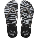 Ojotas Mujer Havaianas Slim Animals