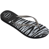 Ojotas Mujer Havaianas Slim Animals