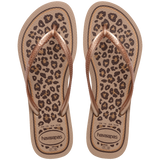 Ojotas Mujer Havaianas Slim Animals