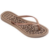 Ojotas Mujer Havaianas Slim Animals