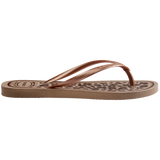 Ojotas Mujer Havaianas Slim Animals