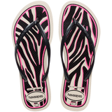 Ojotas Mujer Havaianas Slim Animals