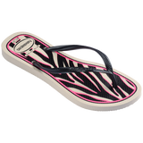 Ojotas Mujer Havaianas Slim Animals