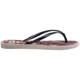 Ojotas Mujer Havaianas Slim Animals