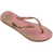 Ojotas Mujer Havaianas Slim Animals