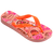 Ojotas Niñas Havaianas Top Fantasy