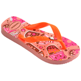 Ojotas Niñas Havaianas Top Fantasy