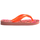 Ojotas Niñas Havaianas Top Fantasy