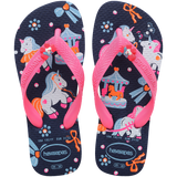 Ojotas Niñas Havaianas Top Fantasy