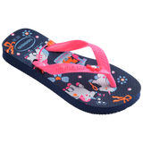 Ojotas Niñas Havaianas Top Fantasy