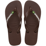 Ojotas Havaianas Top Brasil Logo