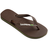 Ojotas Havaianas Top Brasil Logo