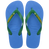 Ojotas Havaianas Top Brasil Logo