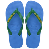 Ojotas Havaianas Top Brasil Logo
