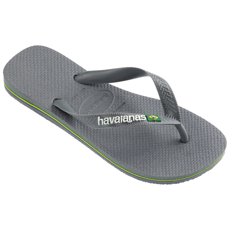 Ojotas Havaianas Top Brasil Logo