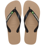 Ojotas Havaianas Top Brasil Logo