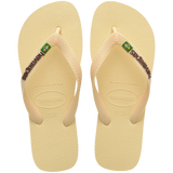 Ojotas Havaianas Top Brasil Logo