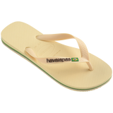 Ojotas Havaianas Top Brasil Logo