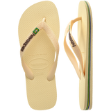 Ojotas Havaianas Top Brasil Logo