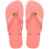Ojotas Havaianas Top Brasil Logo