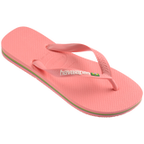 Ojotas Havaianas Top Brasil Logo