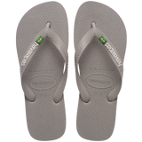 Ojotas Havaianas Top Brasil Logo