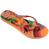 Ojotas Mujer Havaianas Slim Tropical