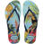 Ojotas Mujer Havaianas Slim Tropical