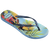Ojotas Mujer Havaianas Slim Tropical