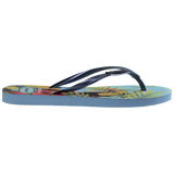 Ojotas Mujer Havaianas Slim Tropical