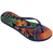 Ojotas Mujer Havaianas Slim Tropical