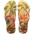 Ojotas Mujer Havaianas Slim Tropical