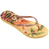 Ojotas Mujer Havaianas Slim Tropical