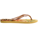 Ojotas Mujer Havaianas Slim Tropical
