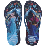 Ojotas Niñas Havaianas Slim Princess