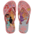 Ojotas Niñas Havaianas Slim Princess