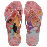 Ojotas Niñas Havaianas Slim Princess