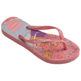 Ojotas Niñas Havaianas Slim Princess