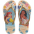 Ojotas Niñas Havaianas Slim Princess