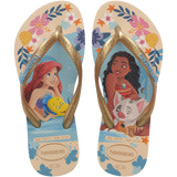 Ojotas Niñas Havaianas Slim Princess