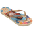 Ojotas Niñas Havaianas Slim Princess
