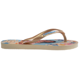 Ojotas Niñas Havaianas Slim Princess