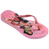 Ojotas Niñas Havaianas Slim Princess