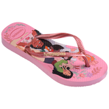 Ojotas Niñas Havaianas Slim Princess