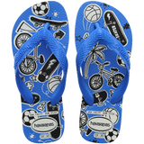 Ojotas Niños Havaianas Top Athletic
