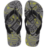 Ojotas Niños Havaianas Top Athletic