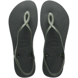 Ojotas Mujer Havaianas Luna