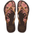 Ojotas Mujer Havaianas Slim Organic Floral