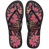 Ojotas Mujer Havaianas Slim Organic Floral