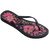 Ojotas Mujer Havaianas Slim Organic Floral